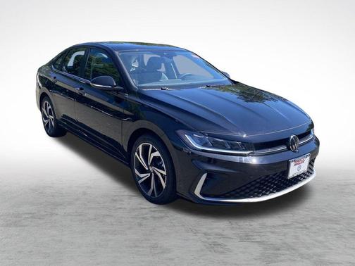 2025 Volkswagen Jetta 1.5T SEL