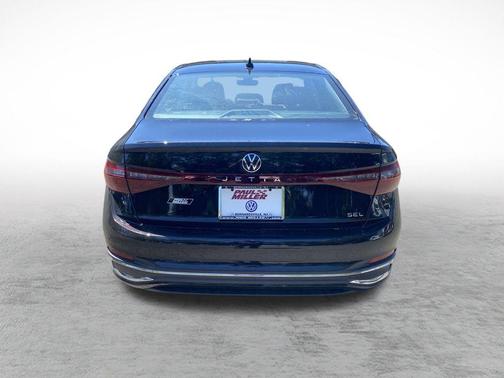 2025 Volkswagen Jetta 1.5T SEL