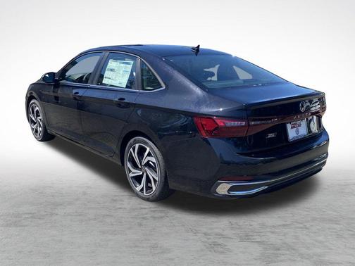 2025 Volkswagen Jetta 1.5T SEL