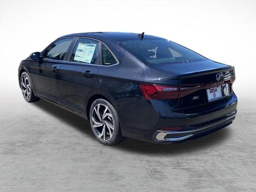 2025 Volkswagen Jetta 1.5T SEL