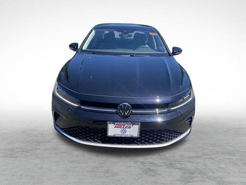 2025 Volkswagen Jetta 1.5T SEL