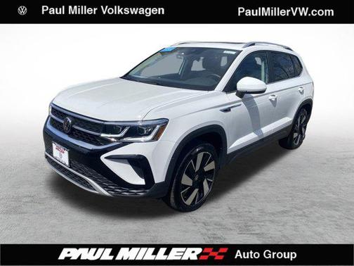 2024 Volkswagen Taos 1.5T SEL