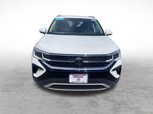 2024 Volkswagen Taos 1.5T SEL