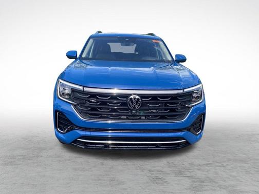 2025 Volkswagen Atlas 2.0T SEL Premium R-Line 4MOTION
