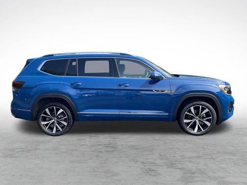 2025 Volkswagen Atlas 2.0T SEL Premium R-Line 4MOTION