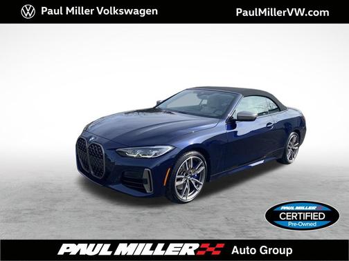 2024 BMW M440 i xDrive