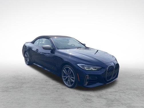 2024 BMW M440 i xDrive