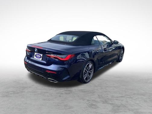 2024 BMW M440 i xDrive