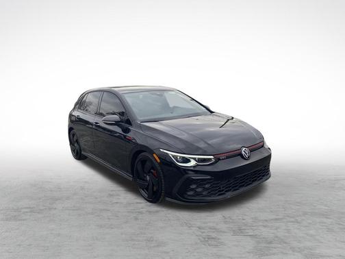 2023 Volkswagen Golf GTI 2.0T S DSG