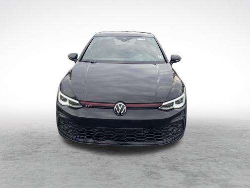 2023 Volkswagen Golf GTI 2.0T S DSG