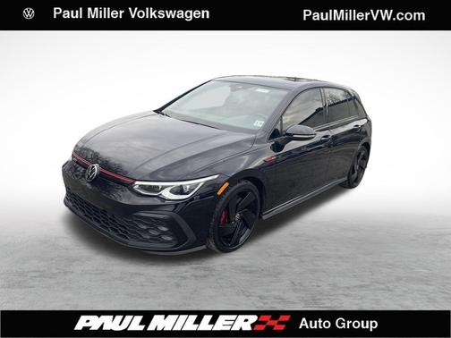 2023 Volkswagen Golf GTI 2.0T S DSG