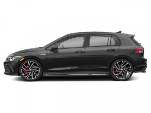 2024 Volkswagen Golf GTI 1.4T TSI