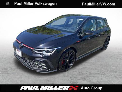 2024 Volkswagen Golf GTI 1.4T TSI