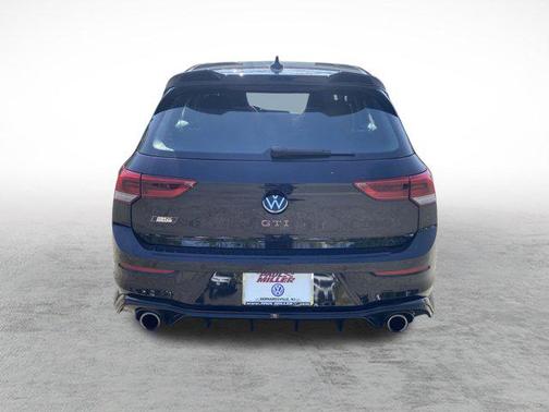 2024 Volkswagen Golf GTI 1.4T TSI
