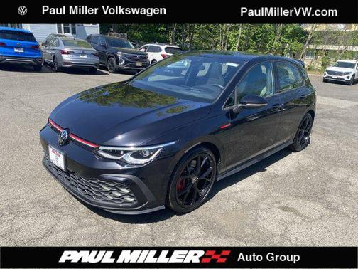 2024 Volkswagen Golf GTI 1.4T TSI