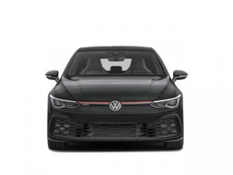 2024 Volkswagen Golf GTI 1.4T TSI