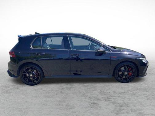 2024 Volkswagen Golf GTI 1.4T TSI