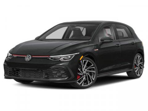 2024 Volkswagen Golf GTI 1.4T TSI