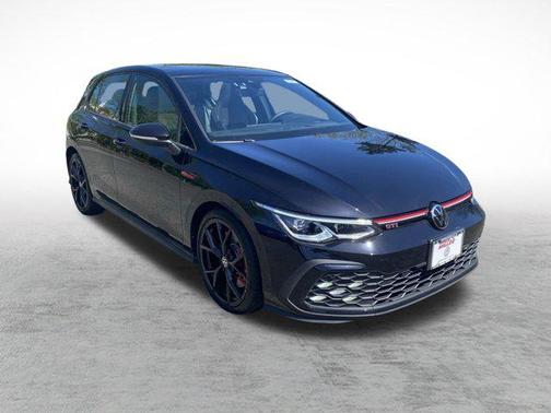 2024 Volkswagen Golf GTI 1.4T TSI