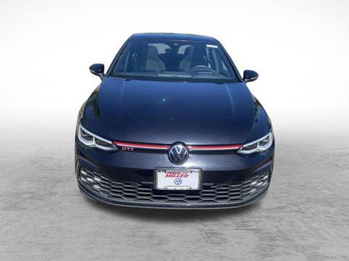 2024 Volkswagen Golf GTI 1.4T TSI