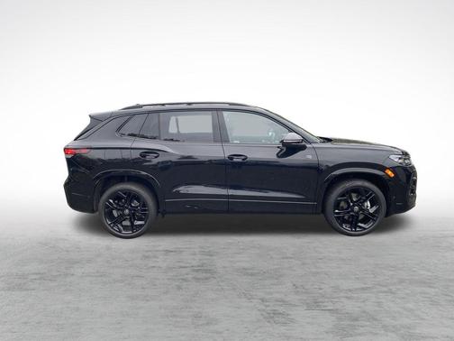 2025 Volkswagen Tiguan 2.0T SE R-Line Black 4MOTION