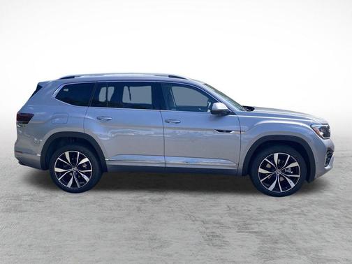 2026 Volkswagen Atlas 2.0T SEL Premium R-Line 4MOTION