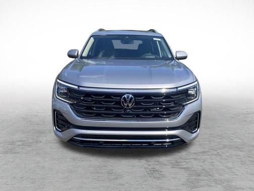 2026 Volkswagen Atlas 2.0T SEL Premium R-Line 4MOTION