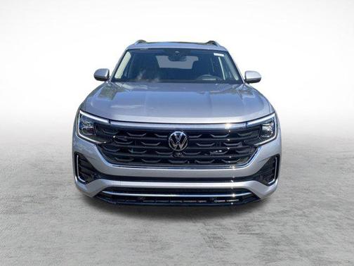 2026 Volkswagen Atlas 2.0T SEL Premium R-Line 4MOTION