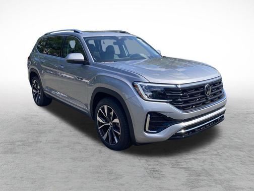 2026 Volkswagen Atlas 2.0T SEL Premium R-Line 4MOTION