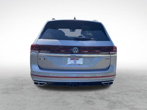 2026 Volkswagen Atlas 2.0T SEL Premium R-Line 4MOTION
