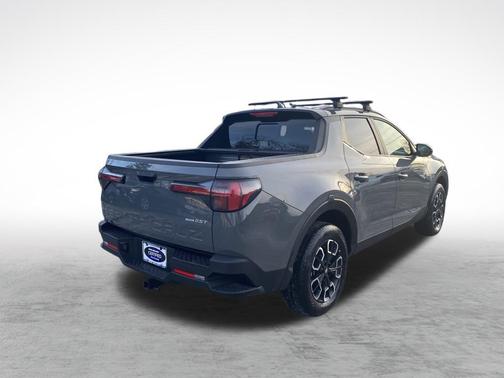 2023 Hyundai SANTA CRUZ SEL Premium