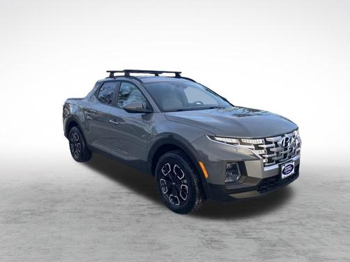 2023 Hyundai SANTA CRUZ SEL Premium