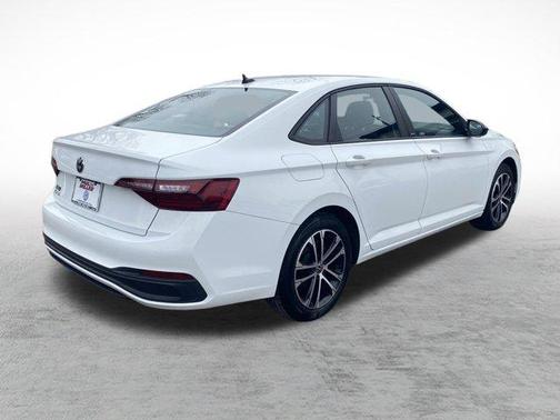 2024 Volkswagen Jetta 1.5T Sport