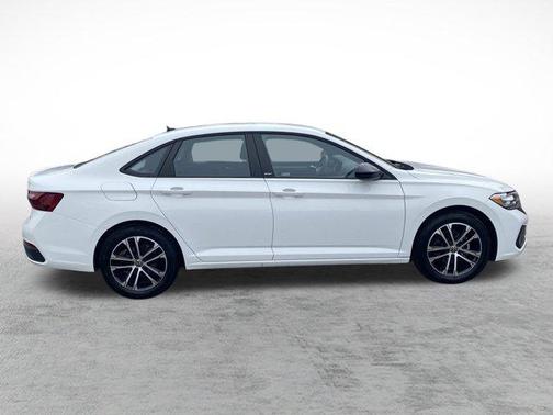 2024 Volkswagen Jetta 1.5T Sport