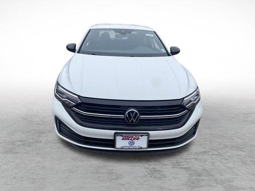 2024 Volkswagen Jetta 1.5T Sport
