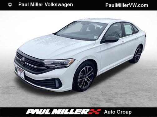 2024 Volkswagen Jetta 1.5T Sport