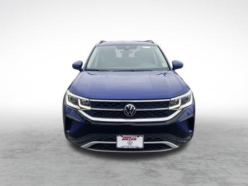 2022 Volkswagen Taos 1.5T SEL