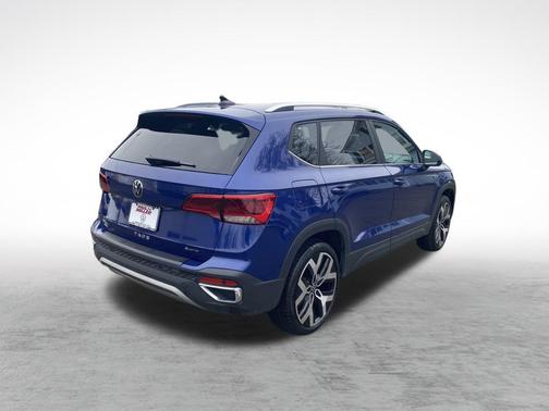 2022 Volkswagen Taos 1.5T SEL