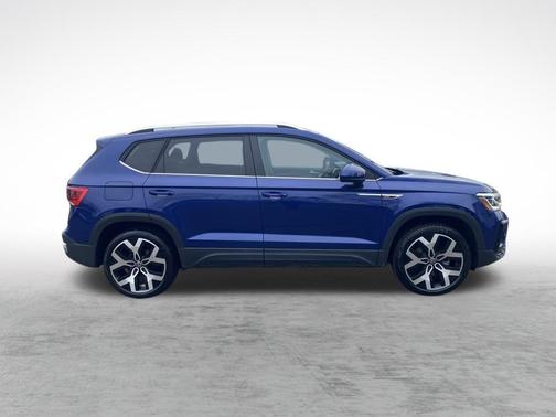 2022 Volkswagen Taos 1.5T SEL
