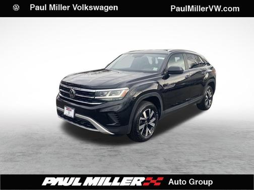 2022 Volkswagen Atlas Cross Sport 2.0T SE