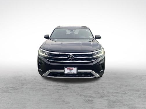 2022 Volkswagen Atlas Cross Sport 2.0T SE