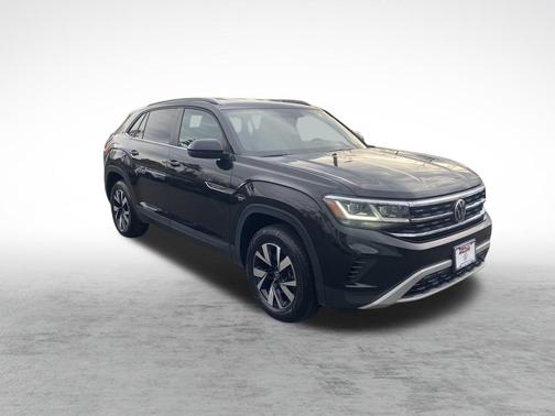 2022 Volkswagen Atlas Cross Sport 2.0T SE