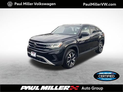 2022 Volkswagen Atlas Cross Sport 2.0T SE
