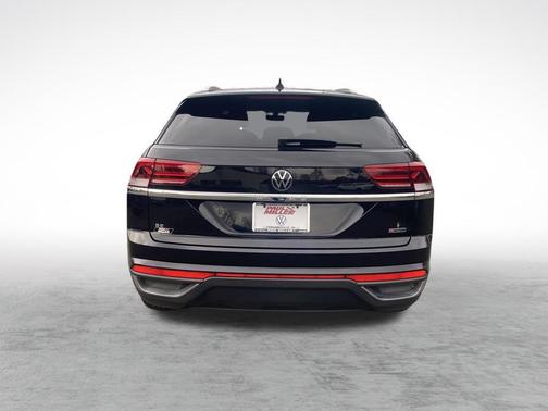 2022 Volkswagen Atlas Cross Sport 2.0T SE