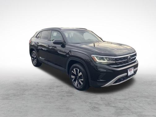 2022 Volkswagen Atlas Cross Sport 2.0T SE