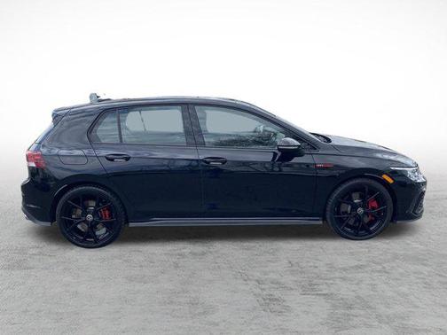 2024 Volkswagen Golf GTI 1.4T TSI
