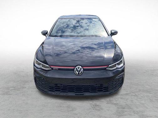 2024 Volkswagen Golf GTI 1.4T TSI