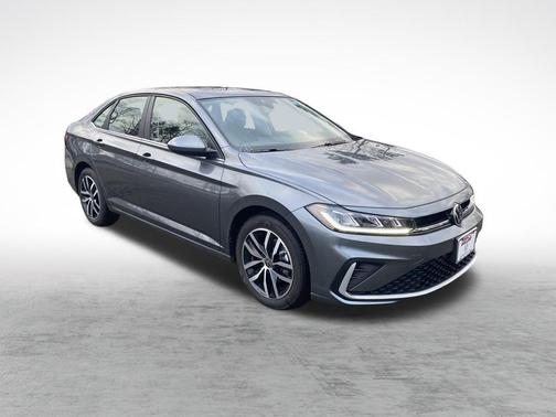 2026 Volkswagen Jetta 1.4T SE