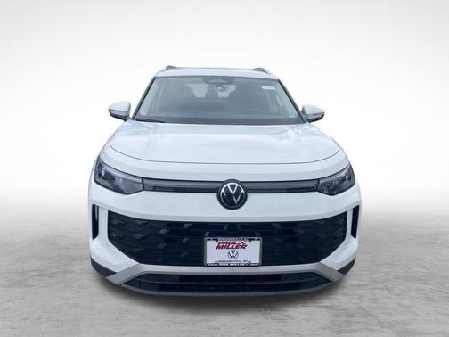 2025 Volkswagen Tiguan 2.0T S 4MOTION