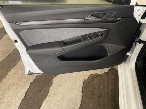 2025 Volkswagen Golf R 2.0T DSG